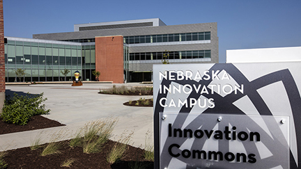 Innovation Campus, 2021 Transformation Drive, Lincoln, NE