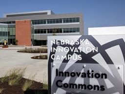 Innovation Campus, 2021 Transformation Drive, Lincoln, NE