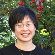 Joyce Yen