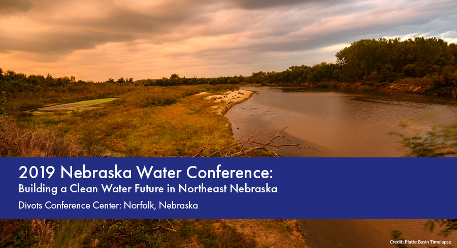 Nebraska Water Conference