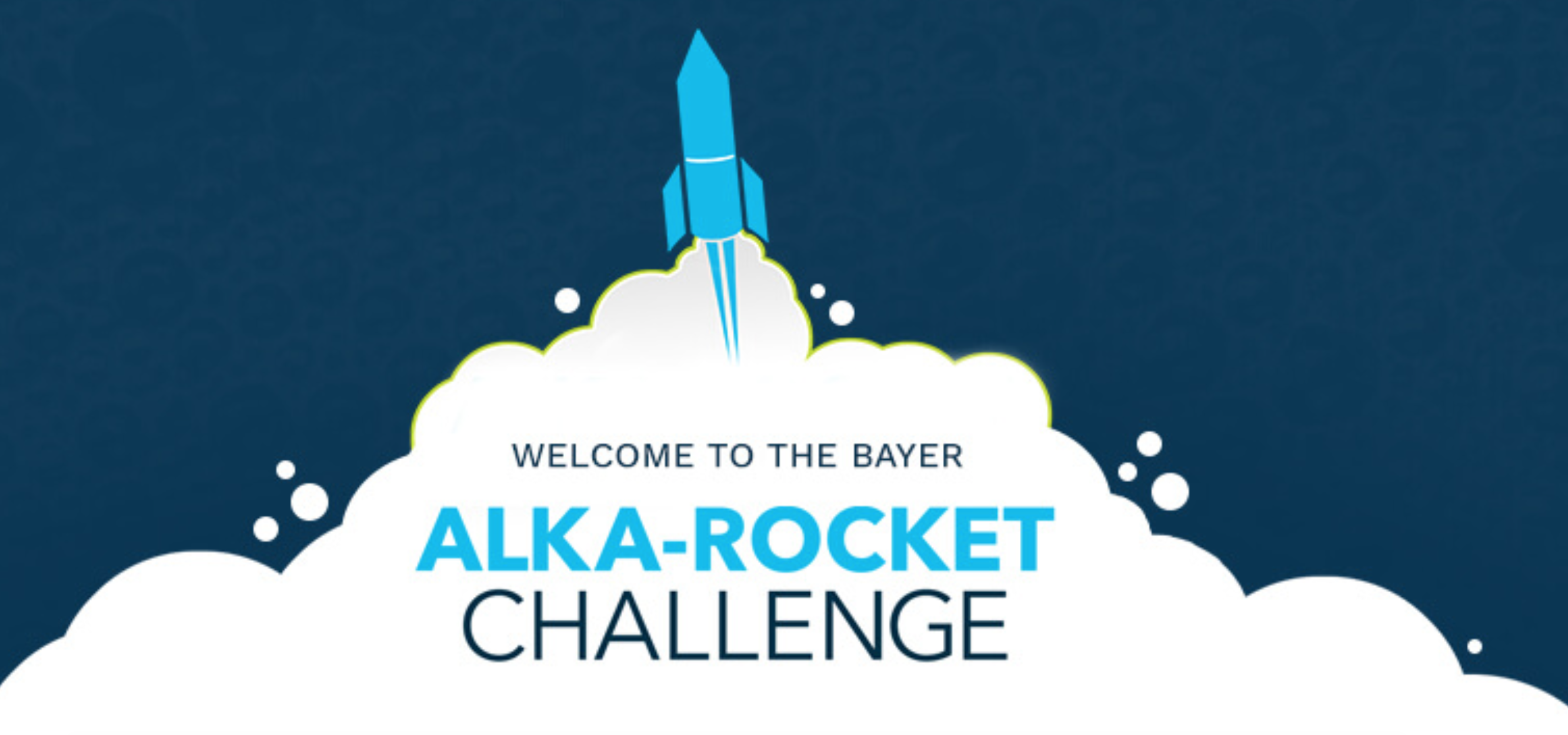Alka-Rocket Challenge submissions are due Nov. 1.