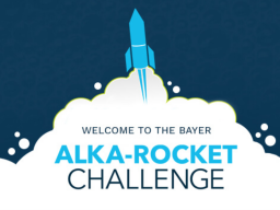 Alka-Rocket Challenge submissions are due Nov. 1.