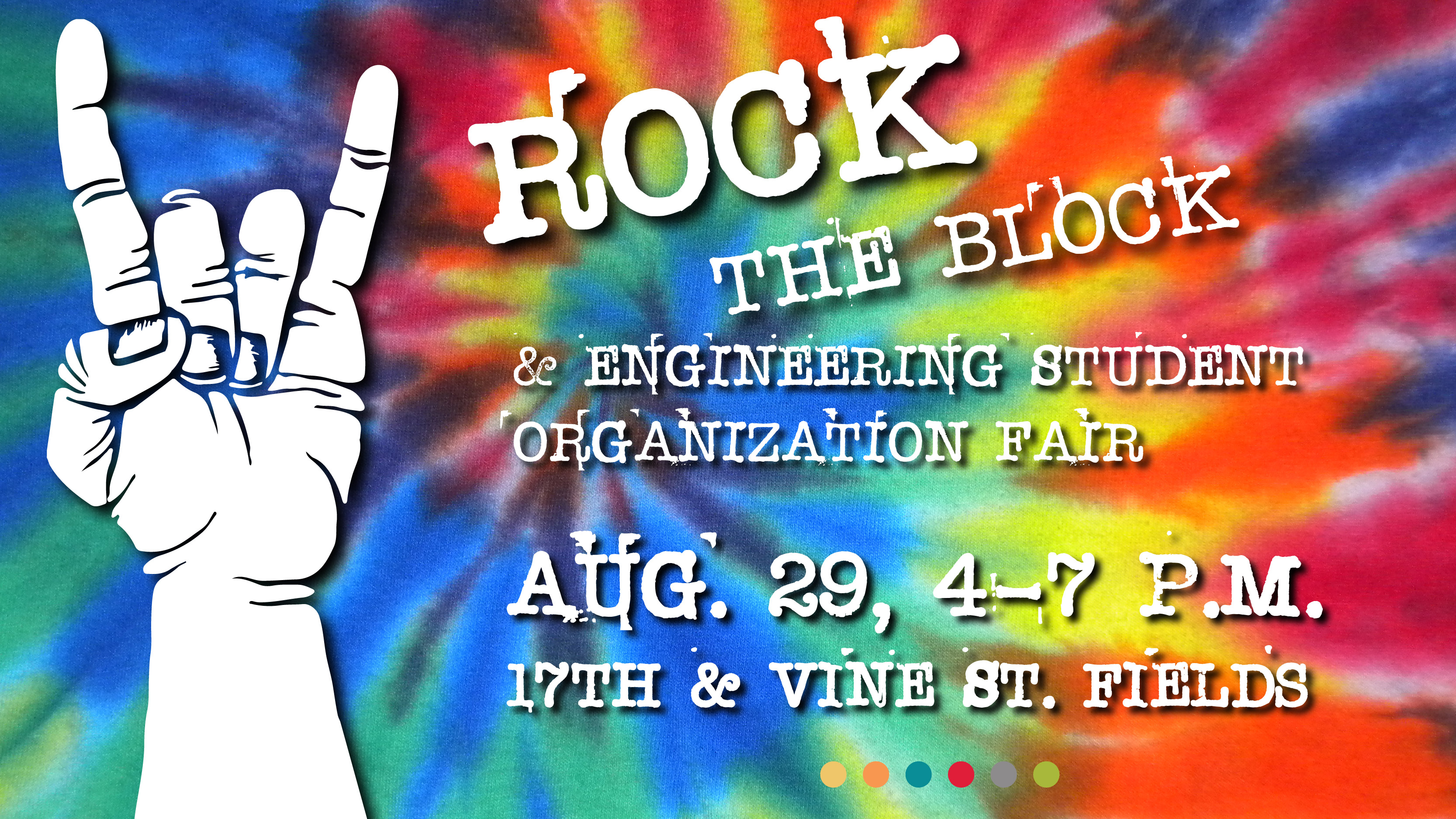 Rock the Block is Thursday