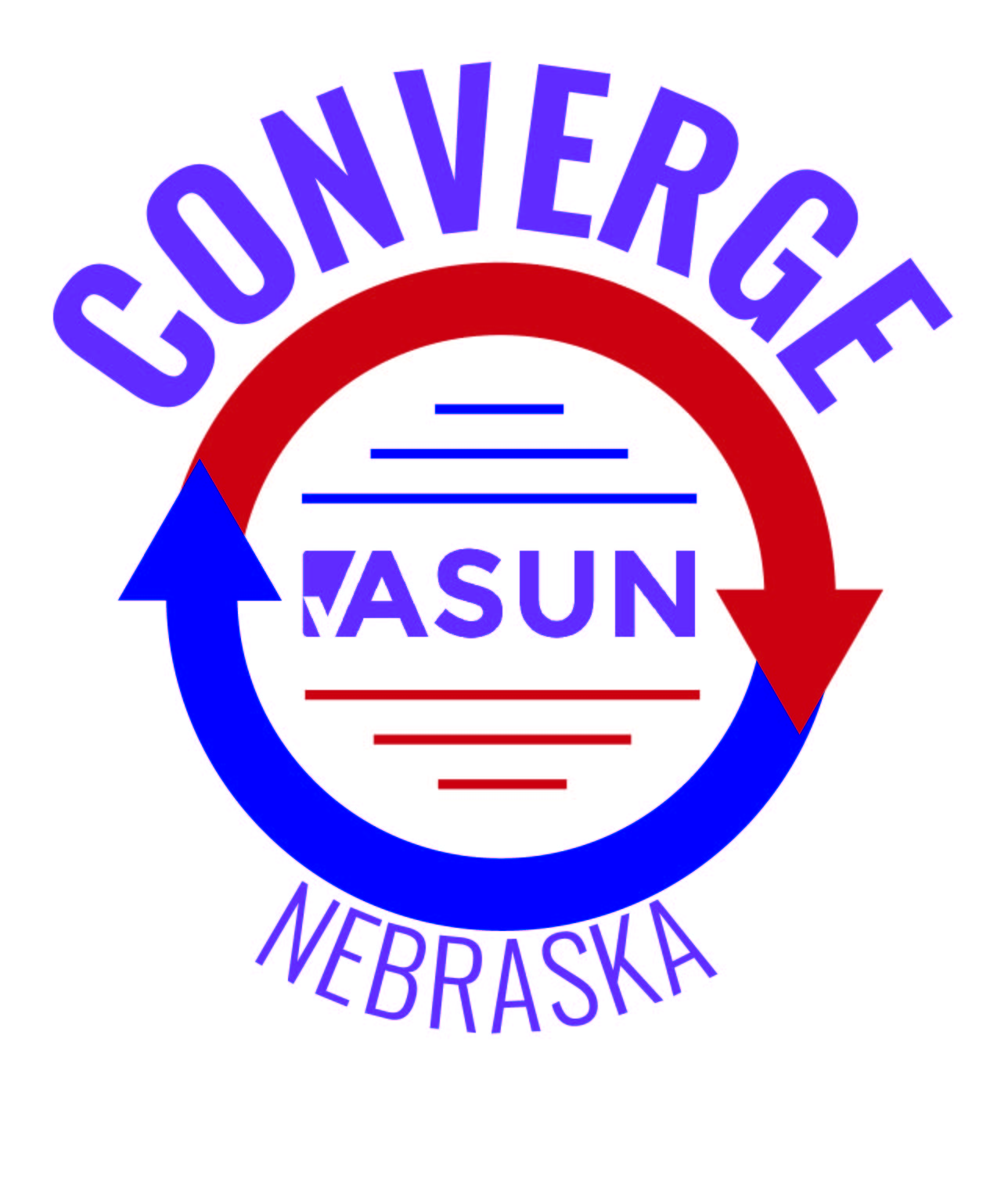 Registration for Converge Nebraska is open Sept. 5 to Sept. 20.