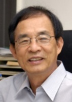 Wen-Hsiung Li