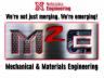 Mechanical and Materials Engineering