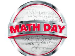 Math Day