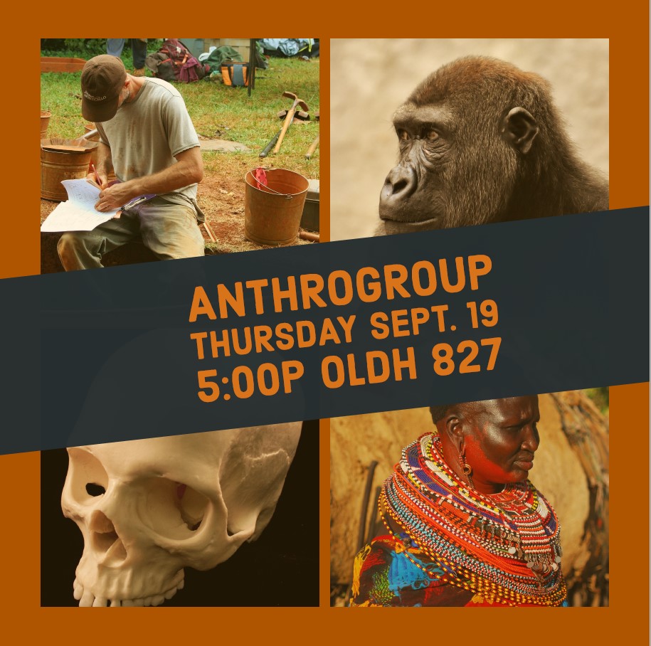 AnthroGroup