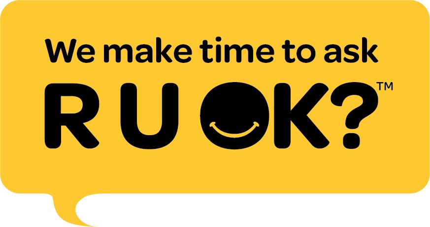 By starting a conversation and commenting on the changes you’ve noticed, you could help that family member, friend or workmate open up. 