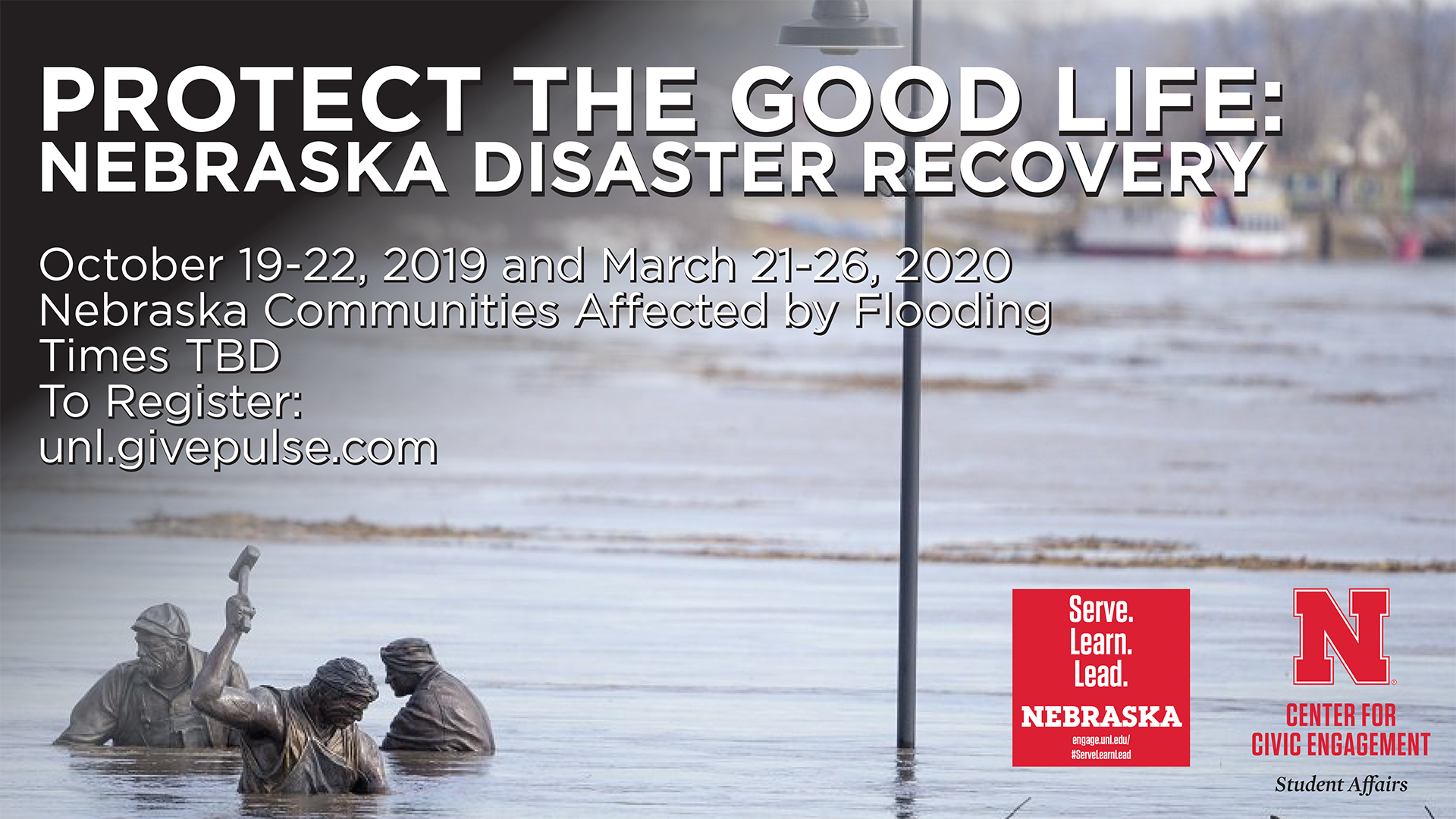 Nebraska Disaster Recovery