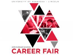 Durham School Career Fair is Sept. 30-Oct. 2.