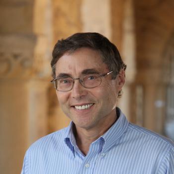 Dr. Carl Wieman, Stanford