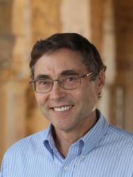 Dr. Carl Wieman, Stanford