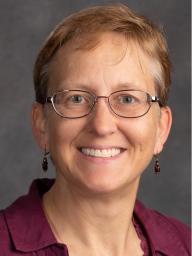 Dr. Heidi Diefes-Dux, Professor of Engineering Education
