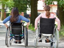 Advising Students with Mobility Issues
