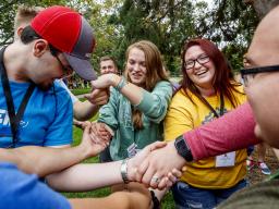 University of Nebraska-Lincoln Students