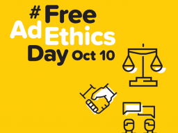 Register and learn more at https://aaf.org/AAFMemberR/OUR_EFFORTS/Ethics/AAF_Ethics_Seminar/AAFMemberR/Efforts/AAF_Ethics/AAF_Ethics_Seminar_2019.aspx?hkey=4d71cdb9-87dd-48c7-8243-9280947a1f81. 