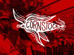Cornstock Festival