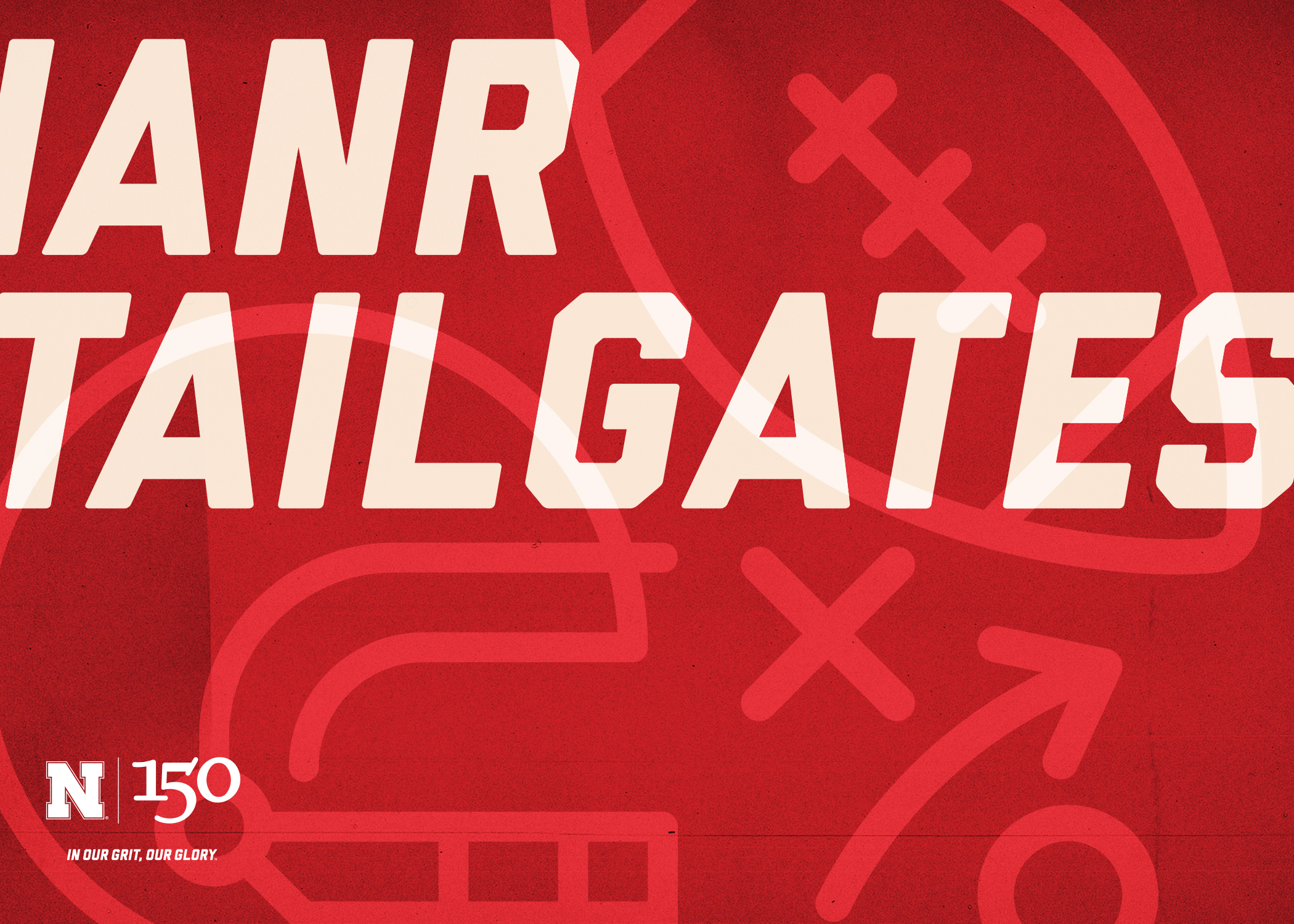 IANR Tailgate