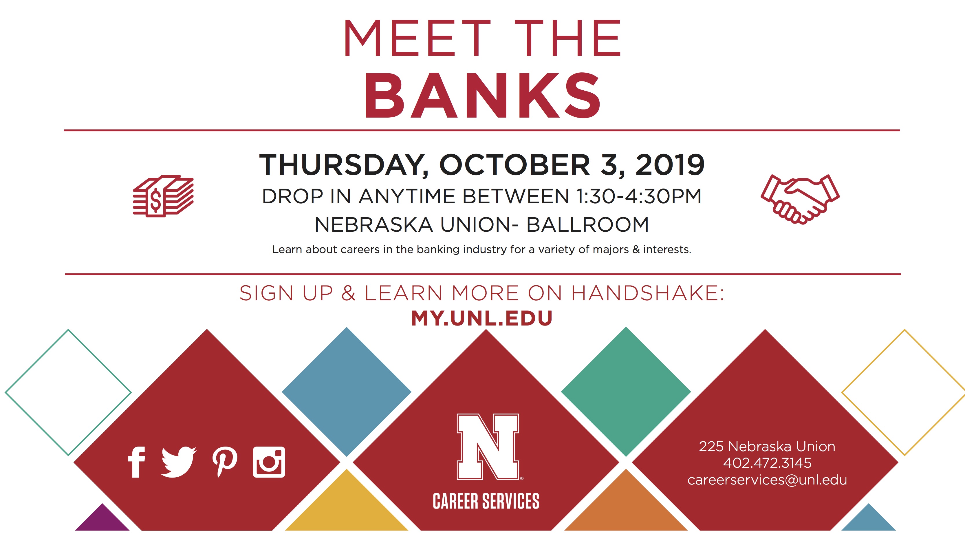 Meet the Banks