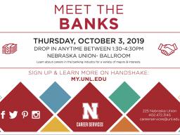 Meet the Banks