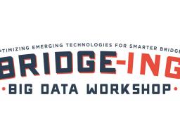 Bridging Big Data 2019 will be Oct. 14.