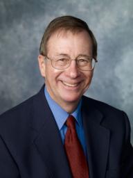 Dr. Bob Hilborn, Associate Executive Officer, American Association of Physics Teachers