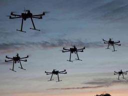 The rise of drones