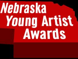 Applications for the Nebraska Young Artist Awards are due Dec. 6.