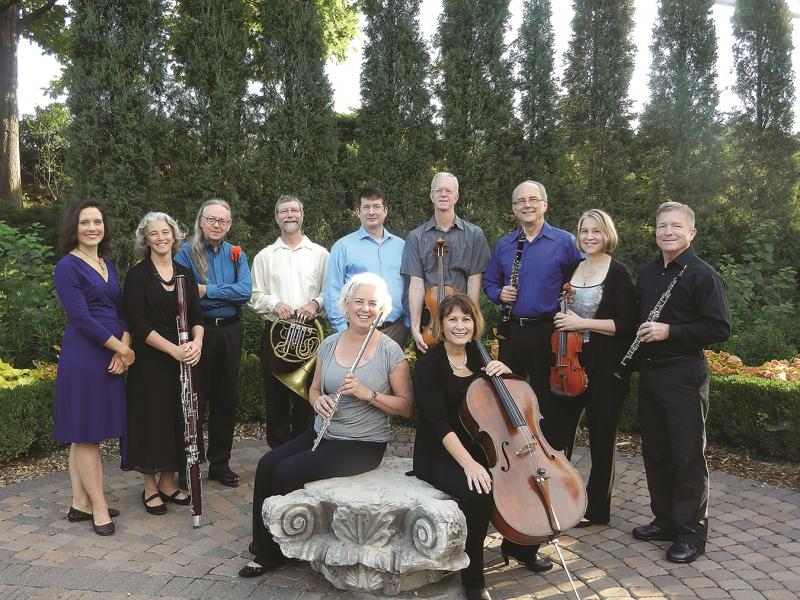 Nebraska Chamber Players