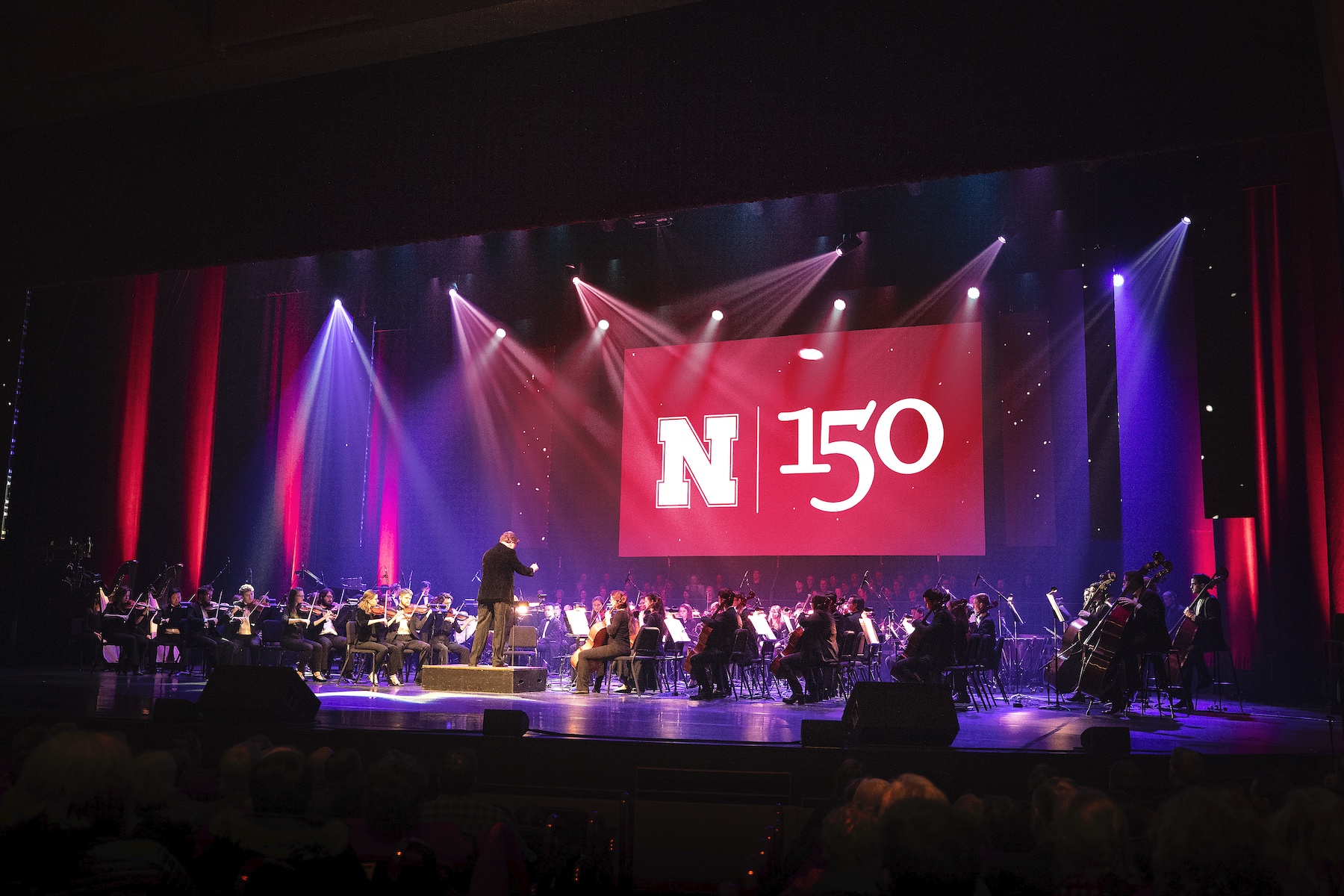 UNL Symphony Orchestra