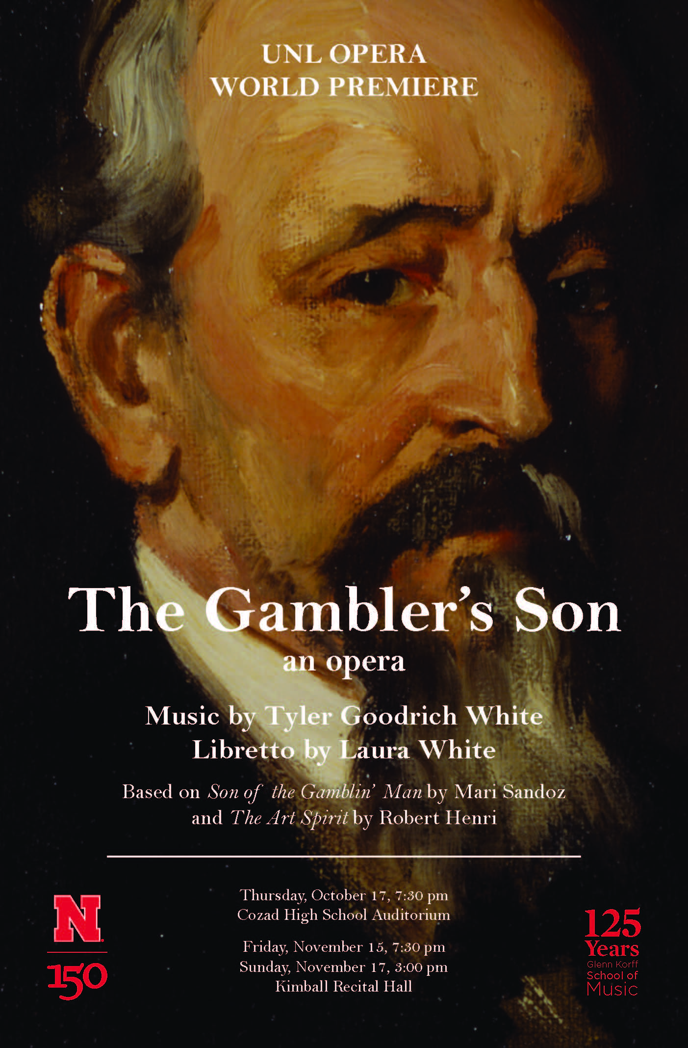 The Gambler's Son