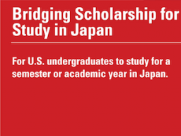 Bridging Scholarship