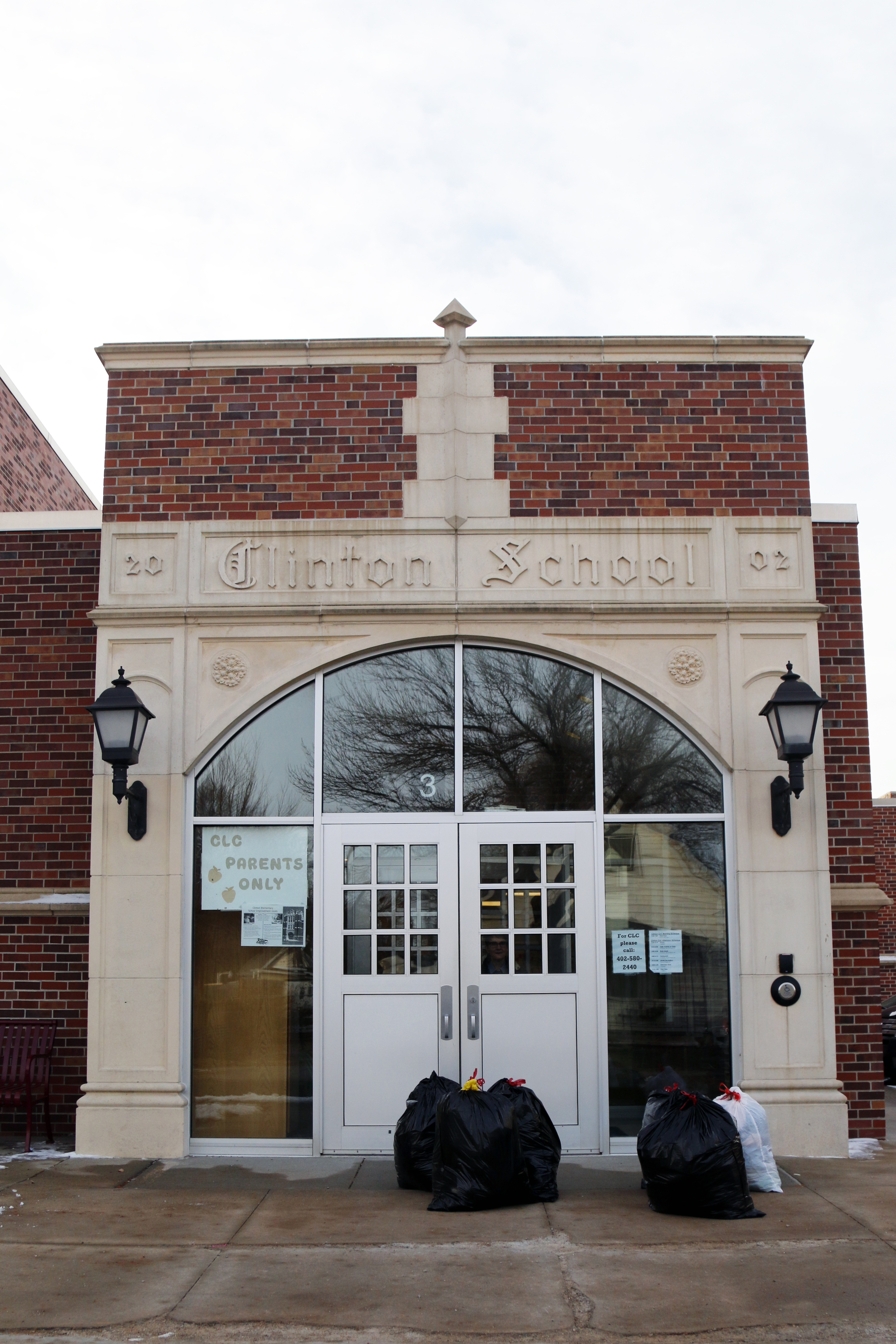 Clinton Elementary School