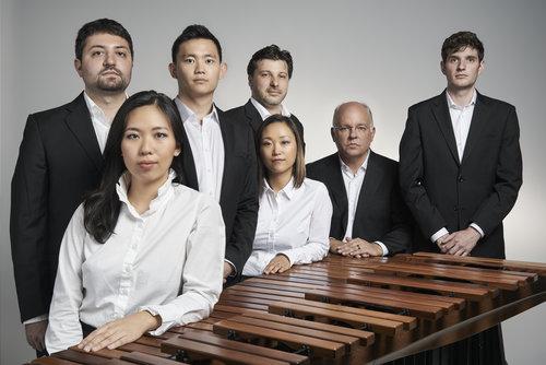 The Percussion Collective