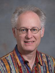 Dr. Mark Griep, a Professor in the Department of Chemistry at UNL