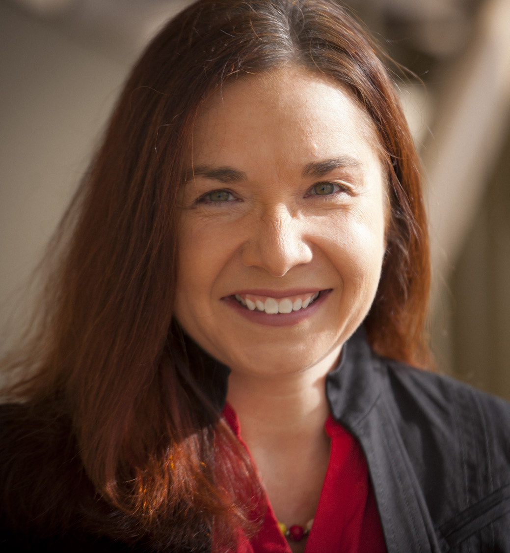 Katharine Hayhoe