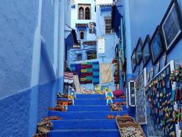 Explore the new program "Multiculturalism in Morocco: Globalization and Regionalization."