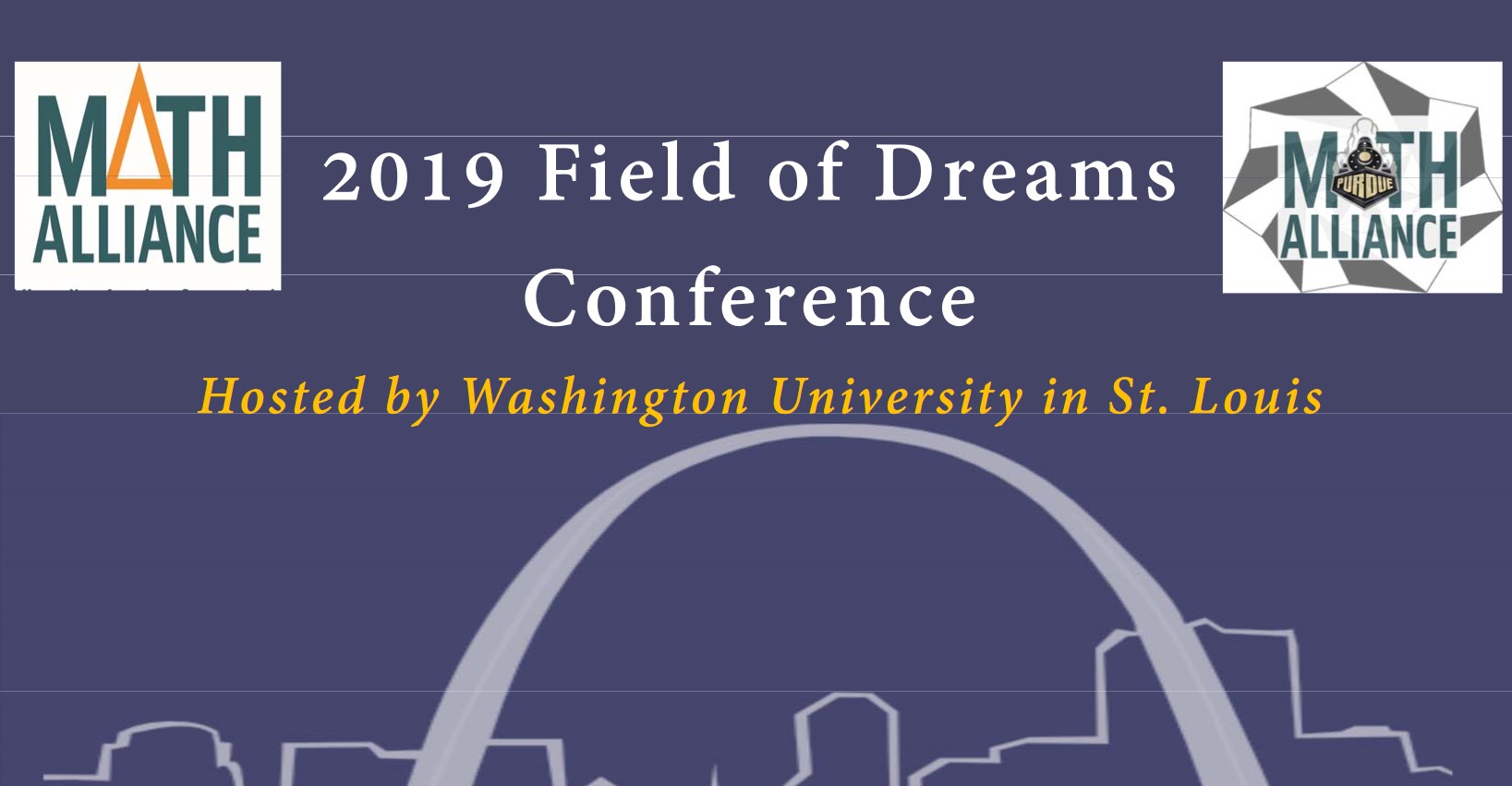 2019 Field of Dreams Conference