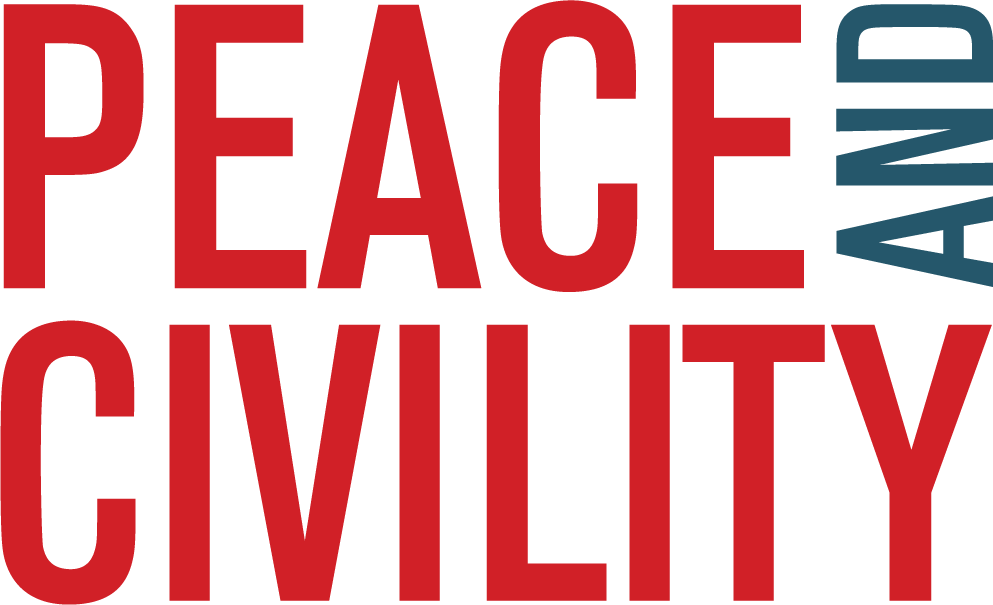 Peace & Civility
