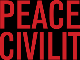 Peace & Civility