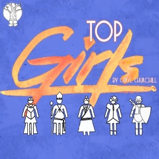 Omni Arts presents "Top Girls" 