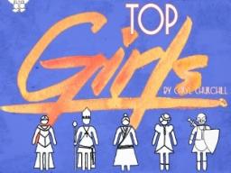 Omni Arts presents "Top Girls" 