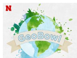 GeoBowl
