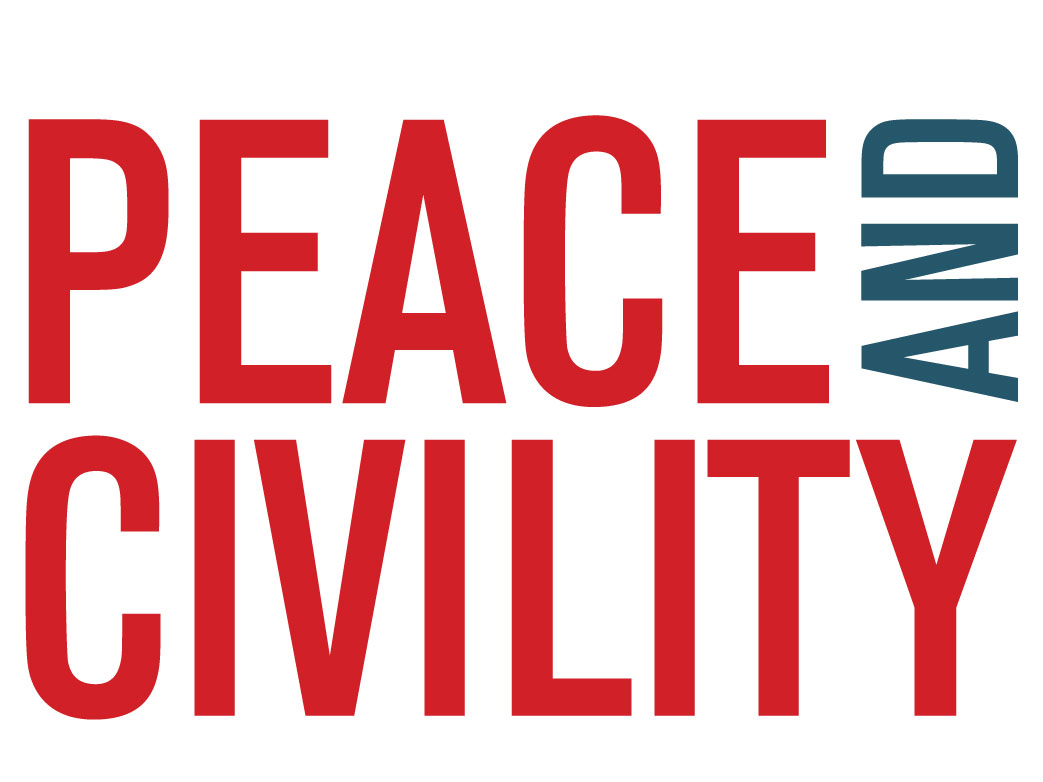 Peace and Civility Workshop & Roundtable for student leaders | Announce ...