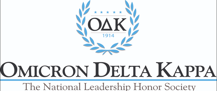 Omicron Delta Kappa