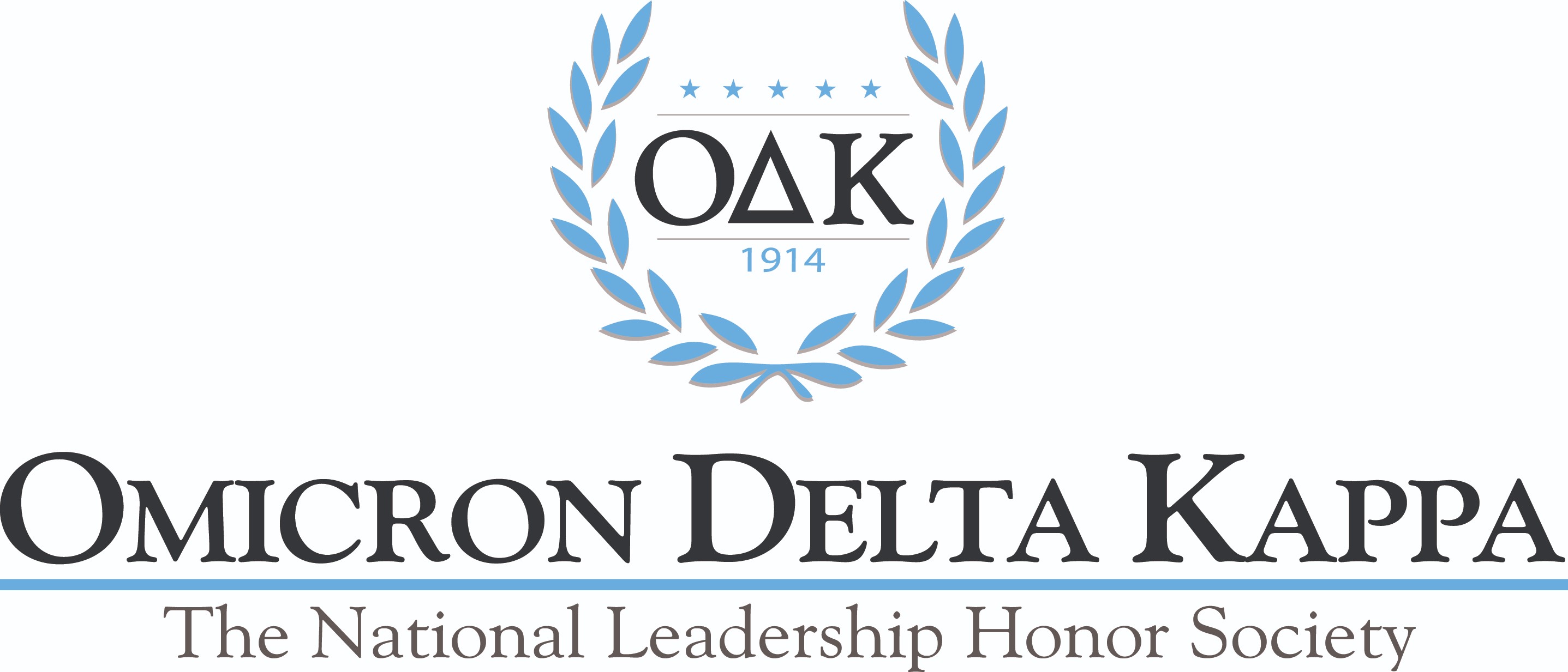 Omicron Delta Kappa