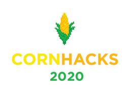CornHacks 2020 Logo