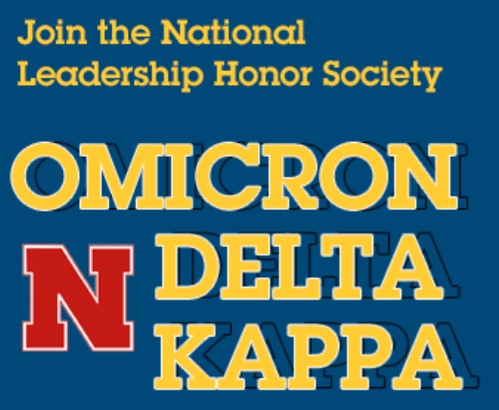 Omicron Delta Kappa