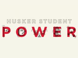 Husker Student POWER